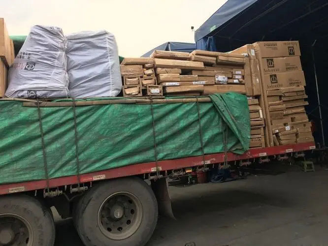 长阳家具托运